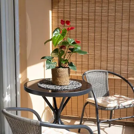 Apartment Afrodite's Cosy And Lovely Alepou